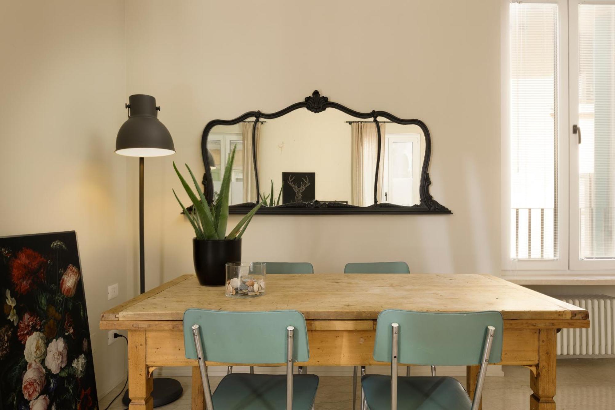 Noflik Apartment เวโรนา ภายนอก รูปภาพ