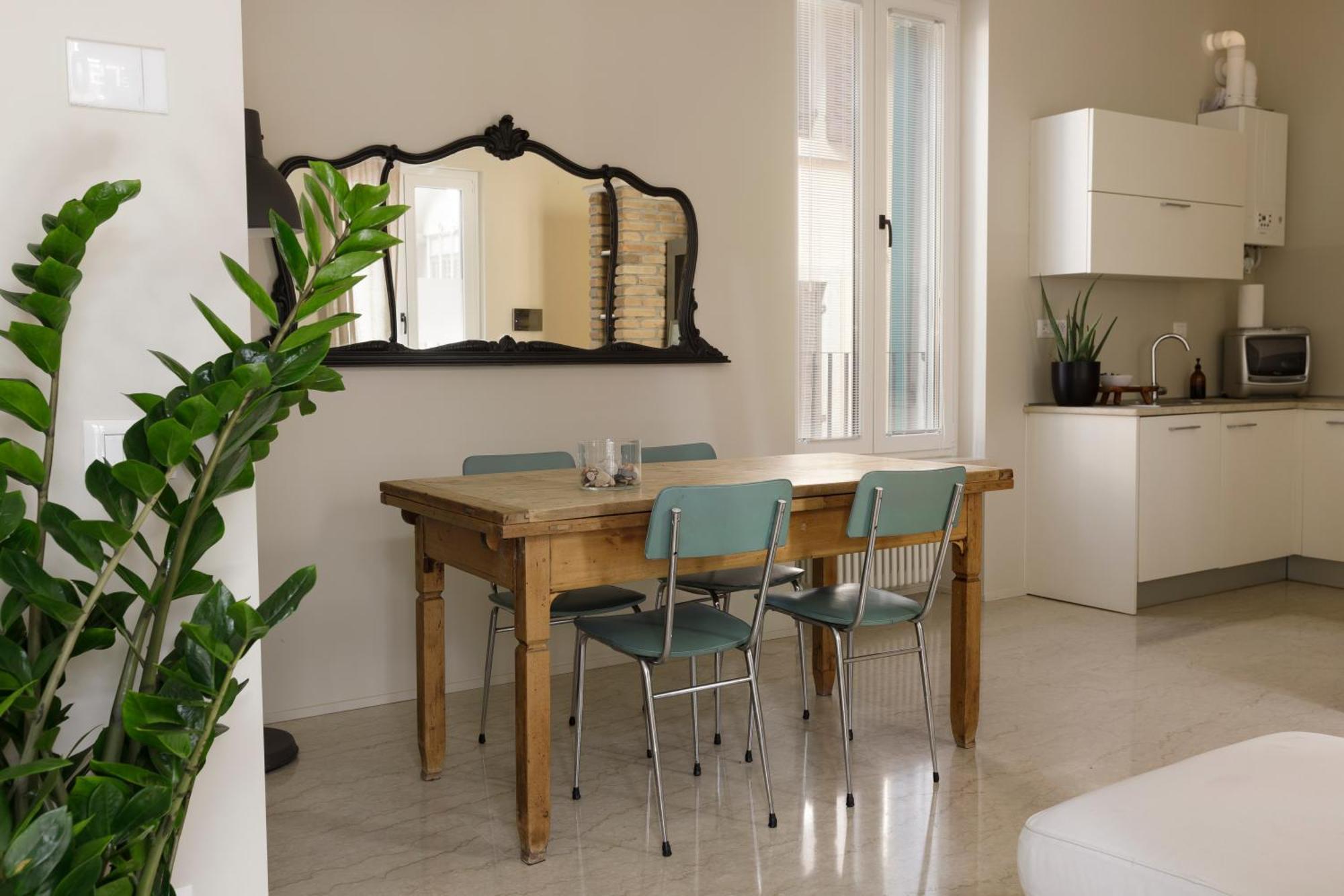 Noflik Apartment เวโรนา ภายนอก รูปภาพ