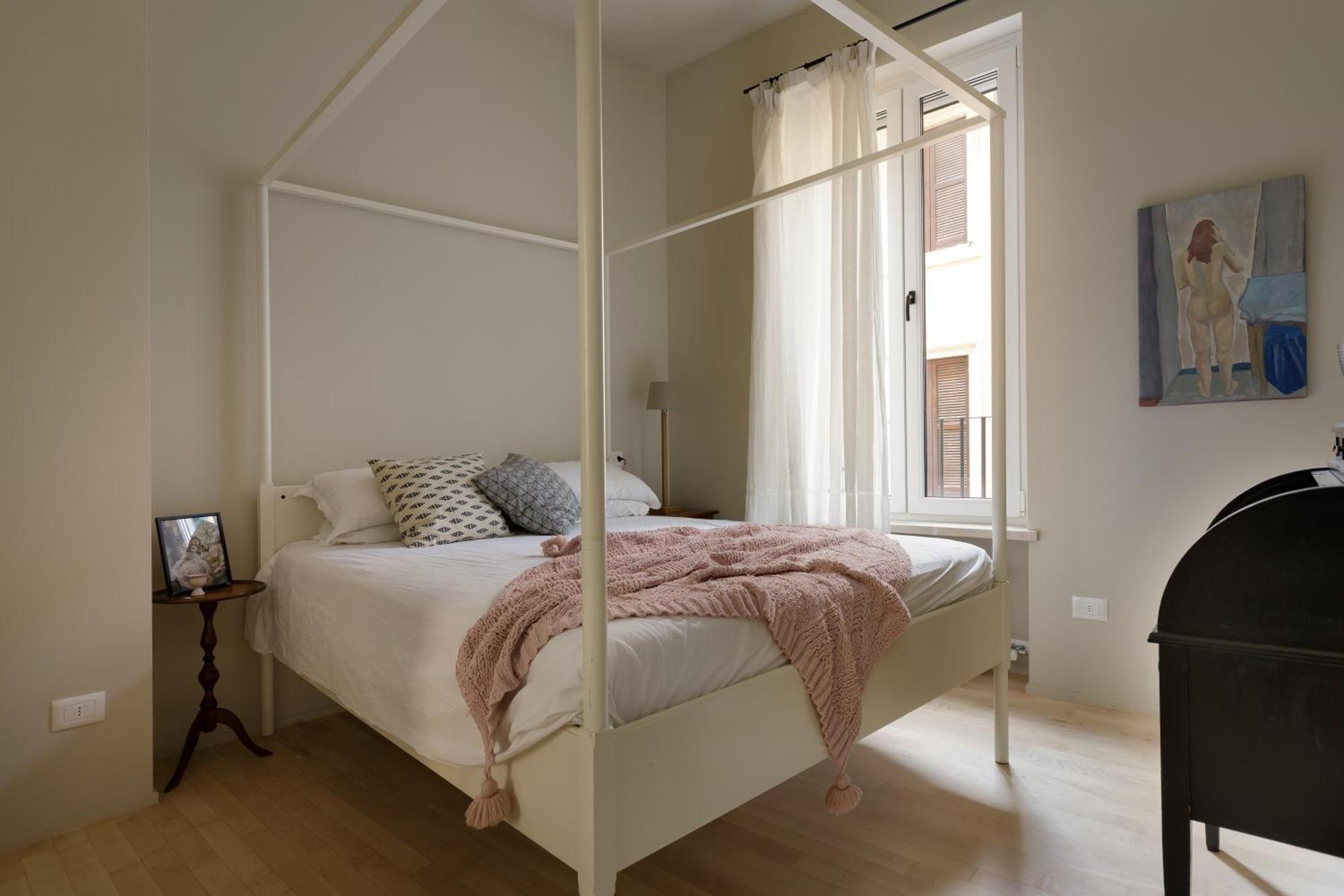 Noflik Apartment เวโรนา ภายนอก รูปภาพ