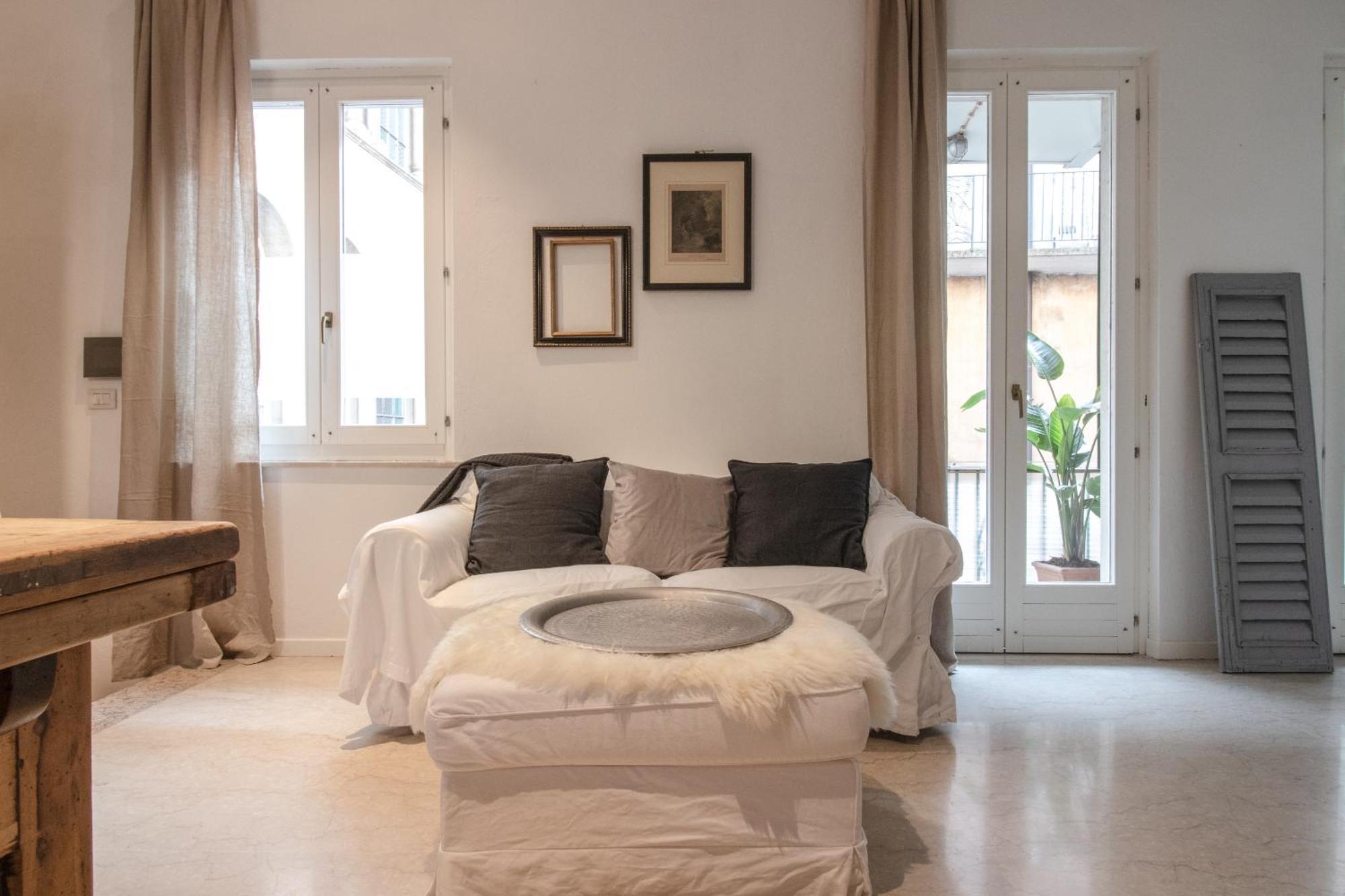 Noflik Apartment เวโรนา ภายนอก รูปภาพ