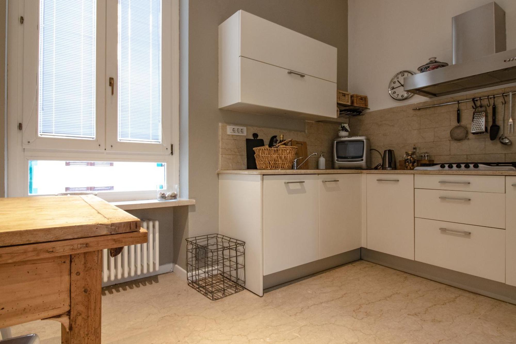Noflik Apartment เวโรนา ภายนอก รูปภาพ
